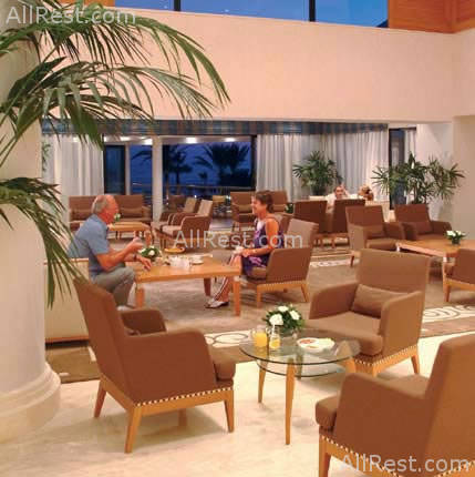 Iberostar Ledra Beach Hotel 7